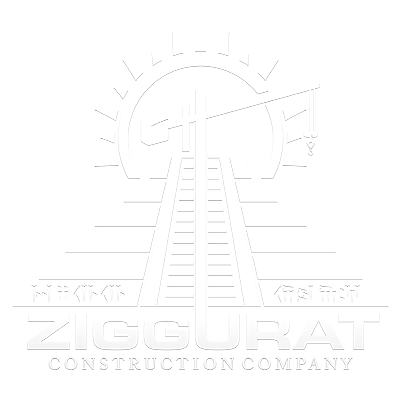 ZIGGURAT LOGO