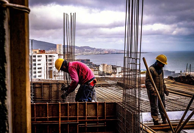 مدیریت پروژه