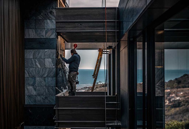 روشنایی هوشمند