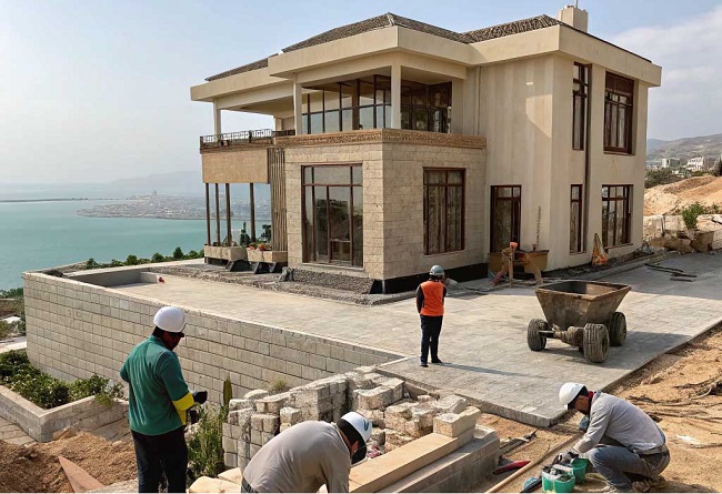 سیستم امنیتی