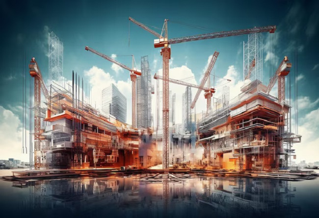 مدیریت پروژه مکانیکی