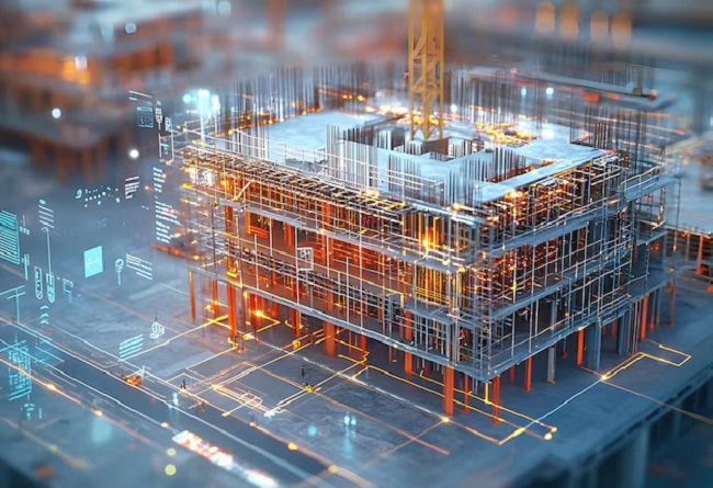 تحلیل نیازهای الکتریکی