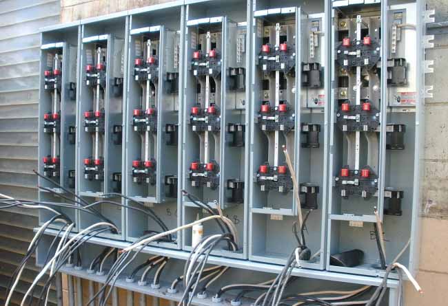 گرمایش هوشمند