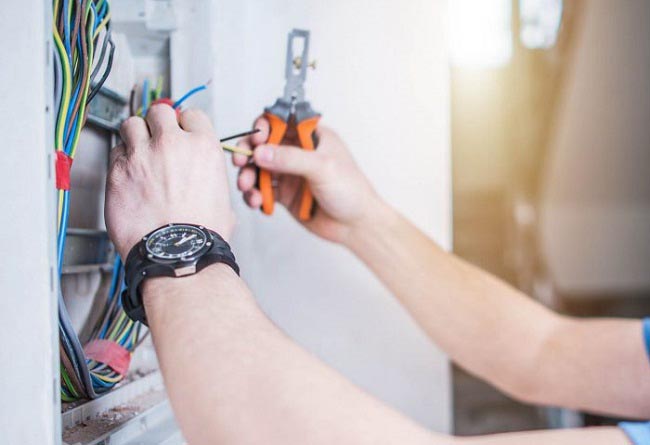 سرمایش هوشمند