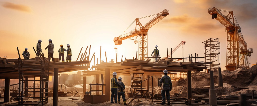 خدمات تخصصی طراحی مکانیکال در زیگورات