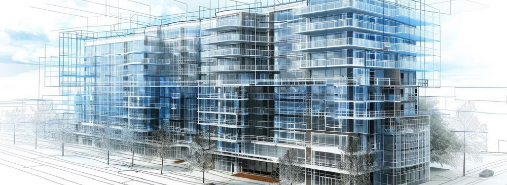 خدمات ما در نظارت بر پروژه‌های ساختمانی