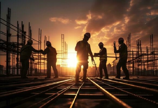 برنامه‌ریزی و مدیریت پروژه